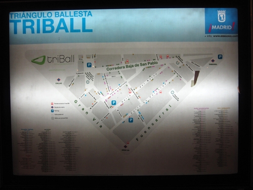 Publicidad Triball
